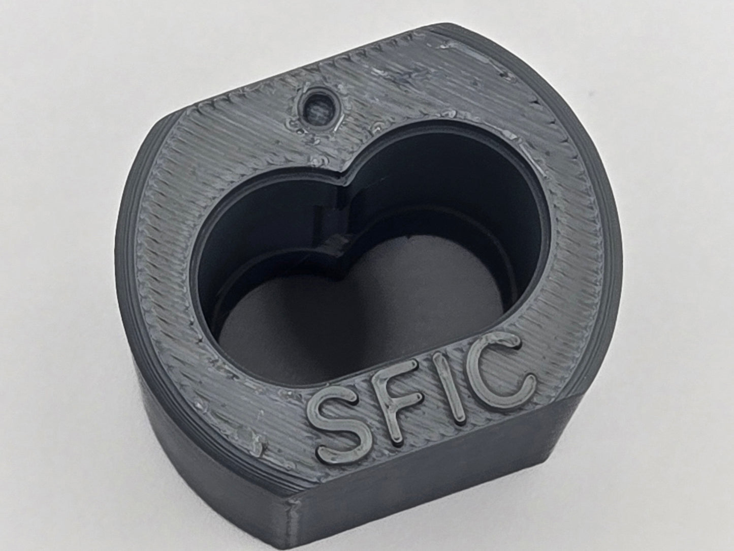 SFIC Vise Lock Holder