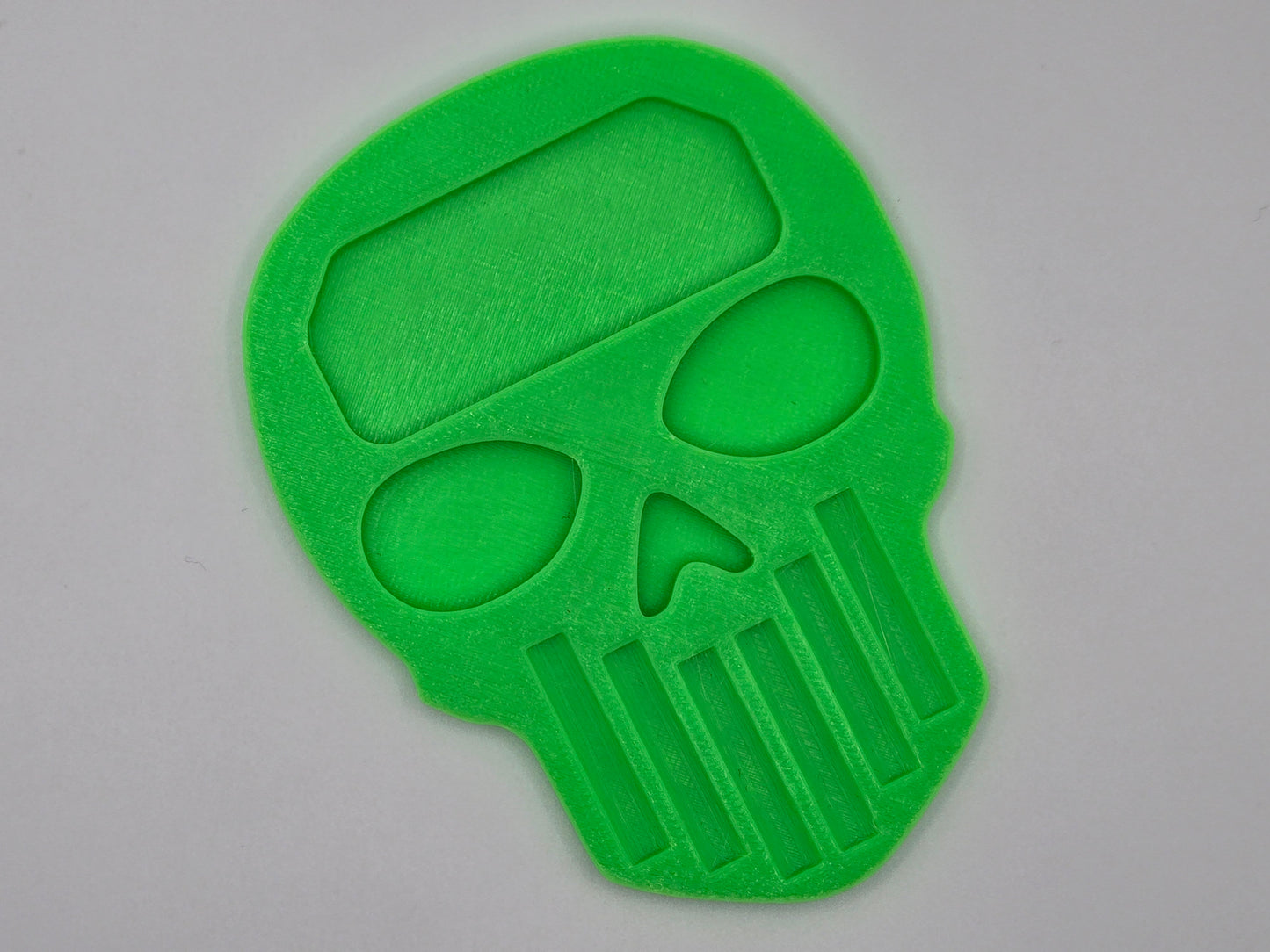 Skull Pinning Tray