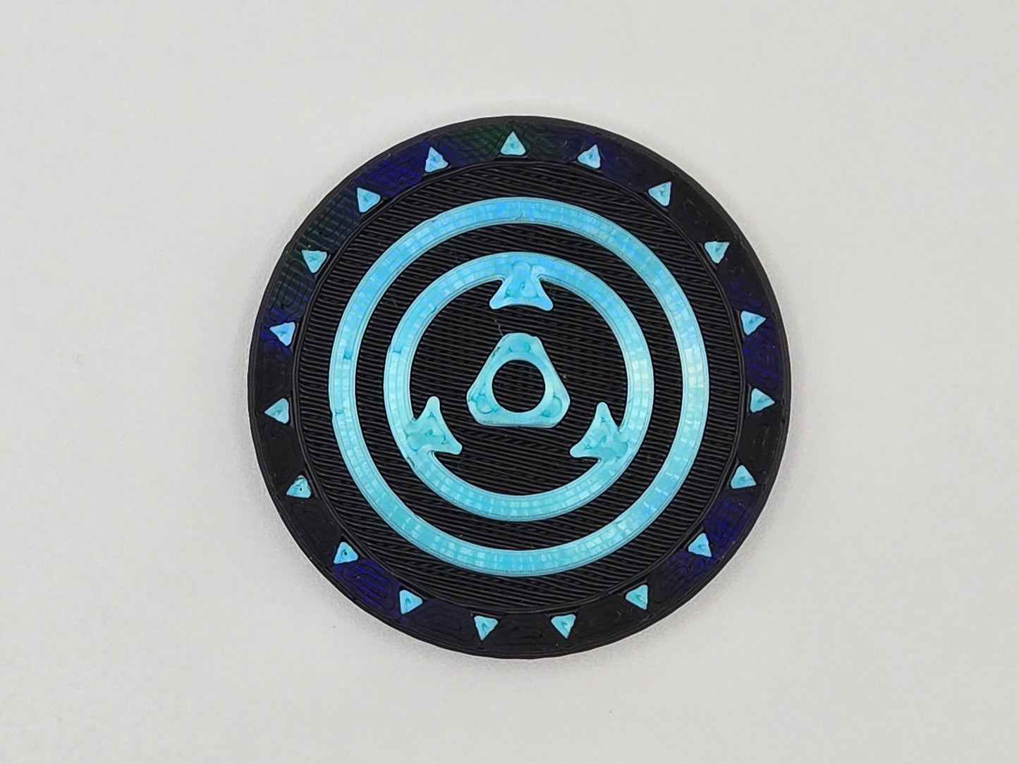 eschlenz / auDiBLe_aGeNT Maker Coin